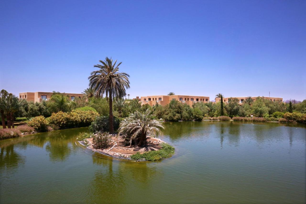 Hotel Valeria Madina Club à Marrakesh Extérieur photo