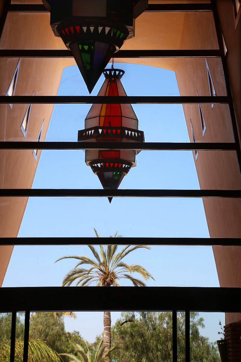 Hotel Valeria Madina Club à Marrakesh Extérieur photo